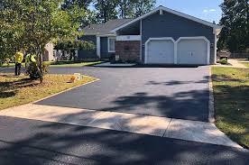 Best Permeable Paver Driveways  in Hudson, TX